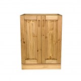 Шкаф-стол Н-04 (600)